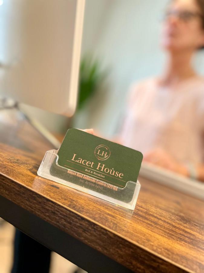 Lacet House Ambleside Exterior foto