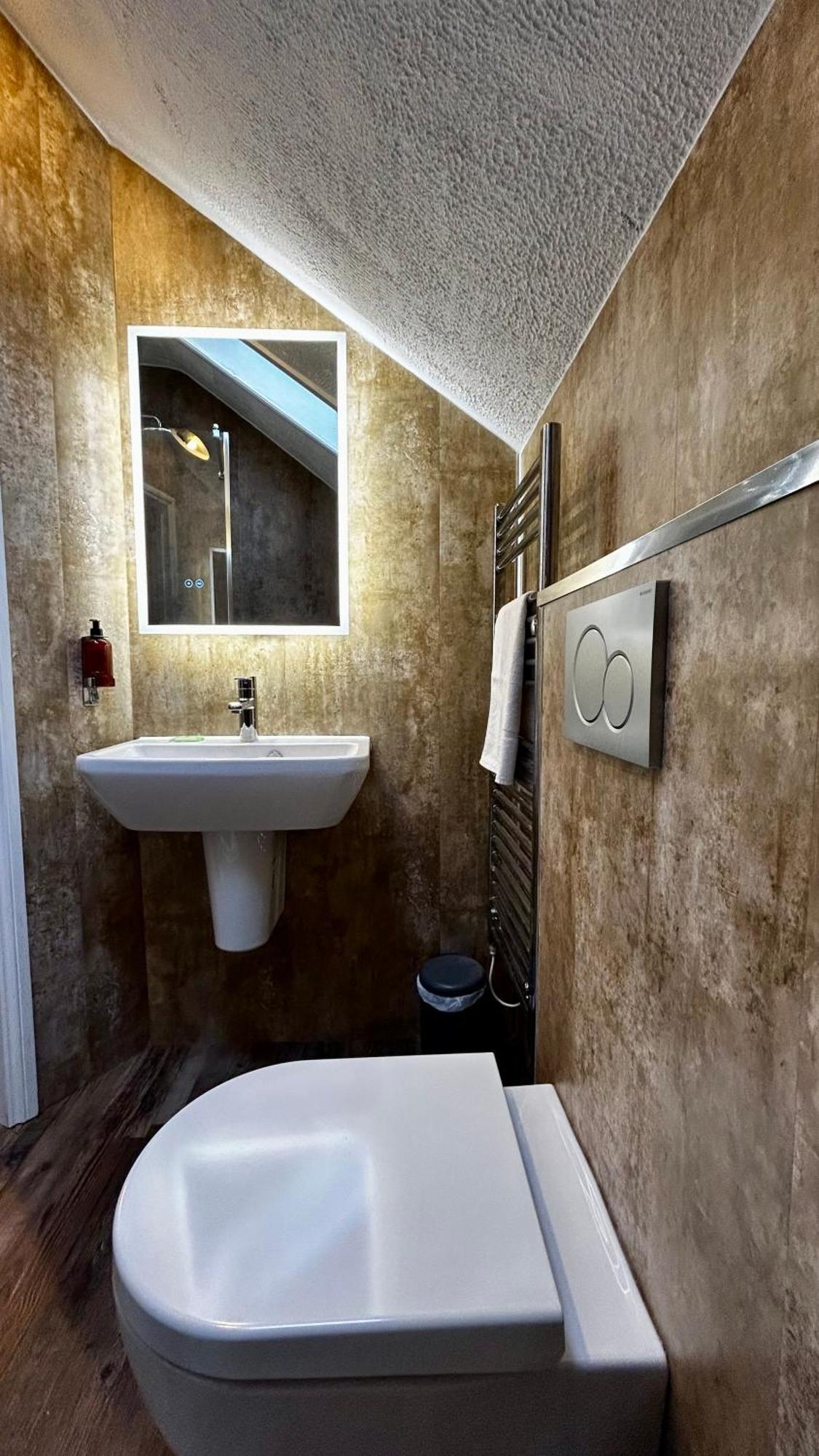Lacet House Ambleside Exterior foto