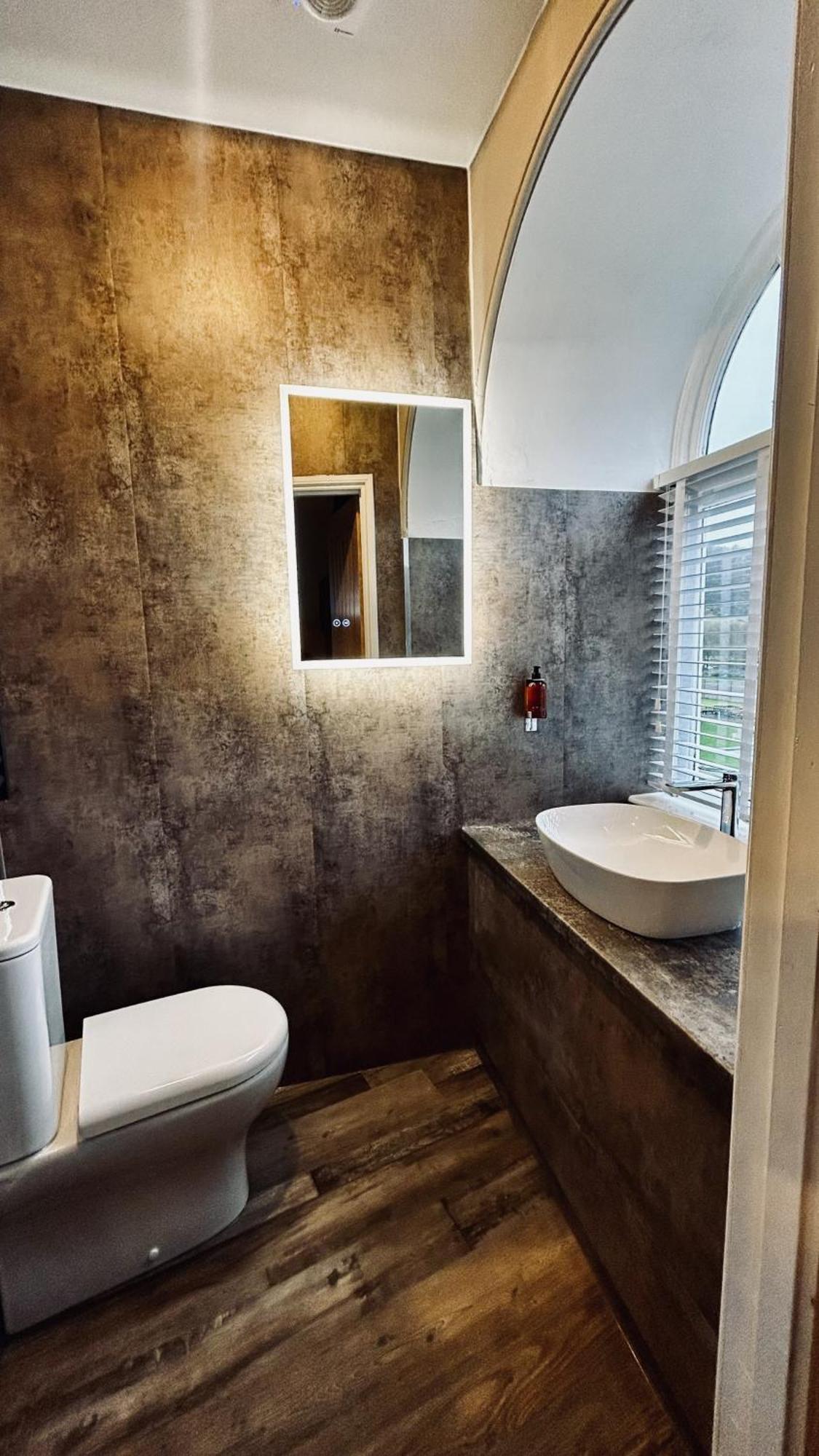 Lacet House Ambleside Exterior foto