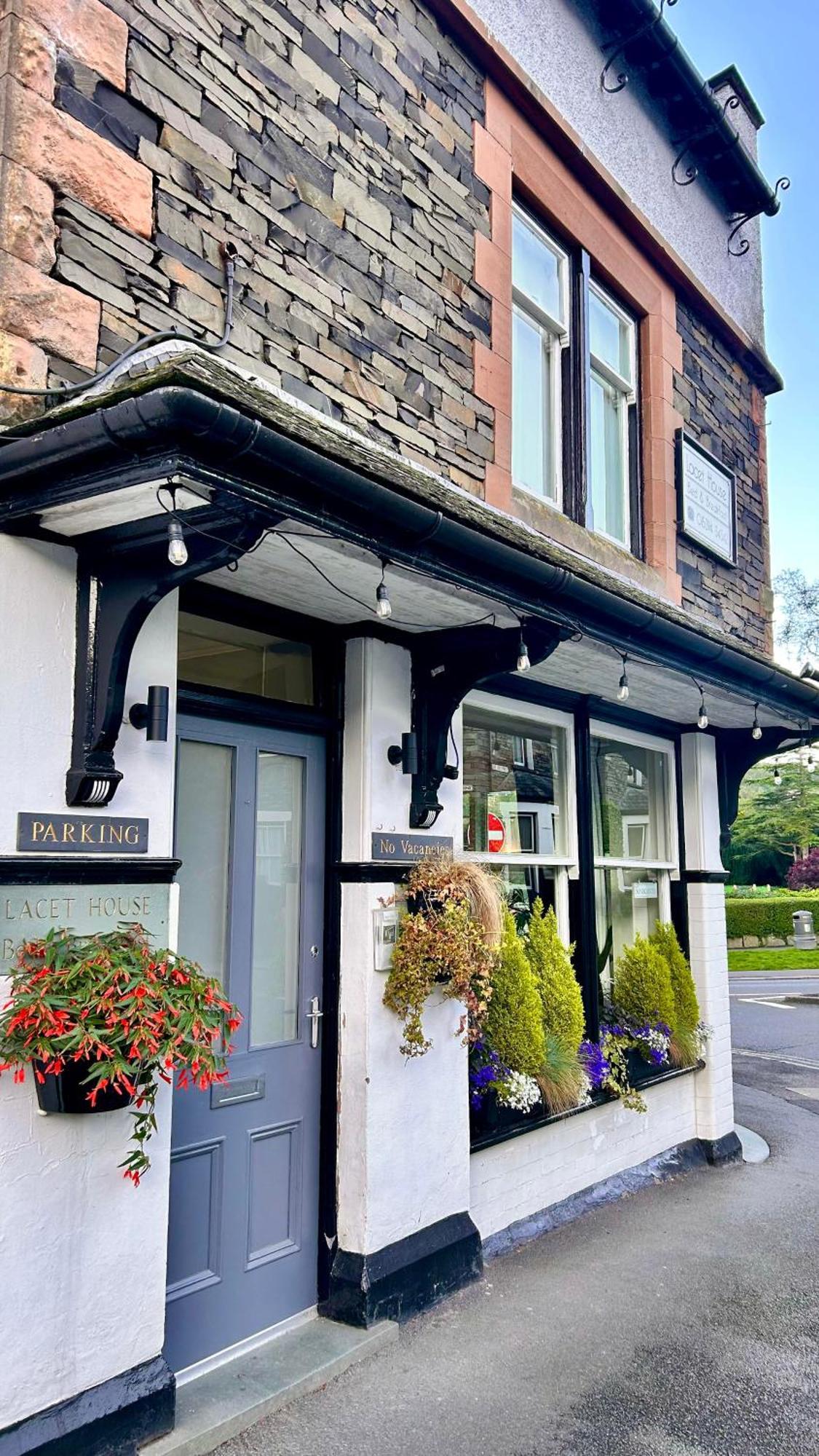 Lacet House Ambleside Exterior foto